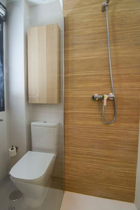 P&P Callejon De Olleria มาลากา ภายนอก รูปภาพ